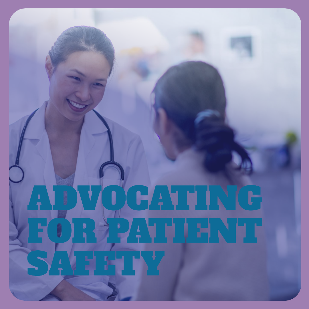 This assignment requires an academic inquiry on a chosen topic related to patient safety and advocacy, including at least two current research or EBP sources, a thorough nursing consideration, and thought-provoking questions for peers to ponder.